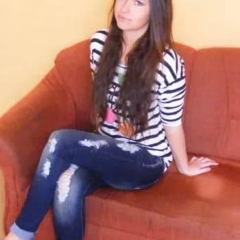 Profil de Ayna, 20 ans, Pute à Cognocoli-Monticchi (Département 20)