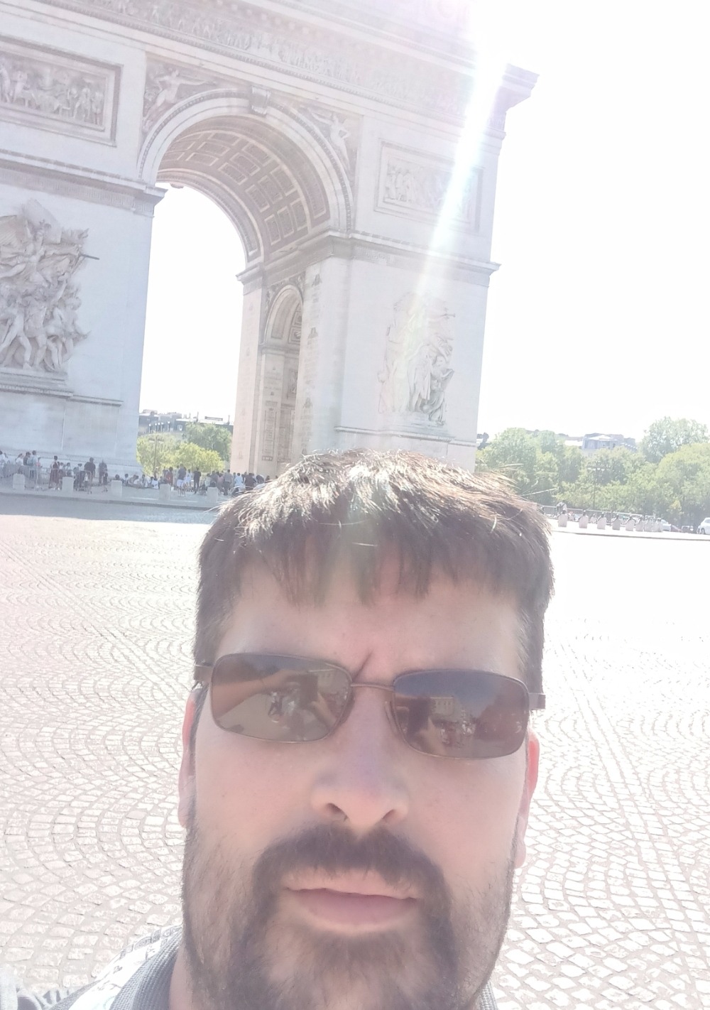 Profil de Haouari, 40 ans, sex à Ajain