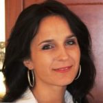 Profil de Nafisa, 45 ans, sex à Nogent-le-Roi