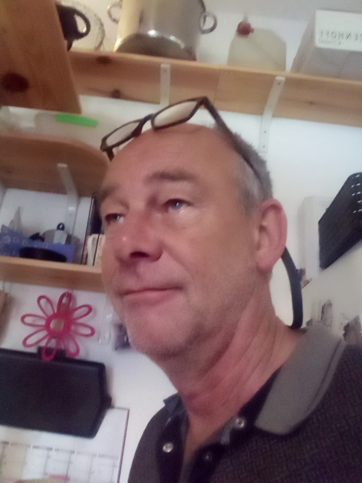 Profil de Railey, 55 ans, sex à Offemont