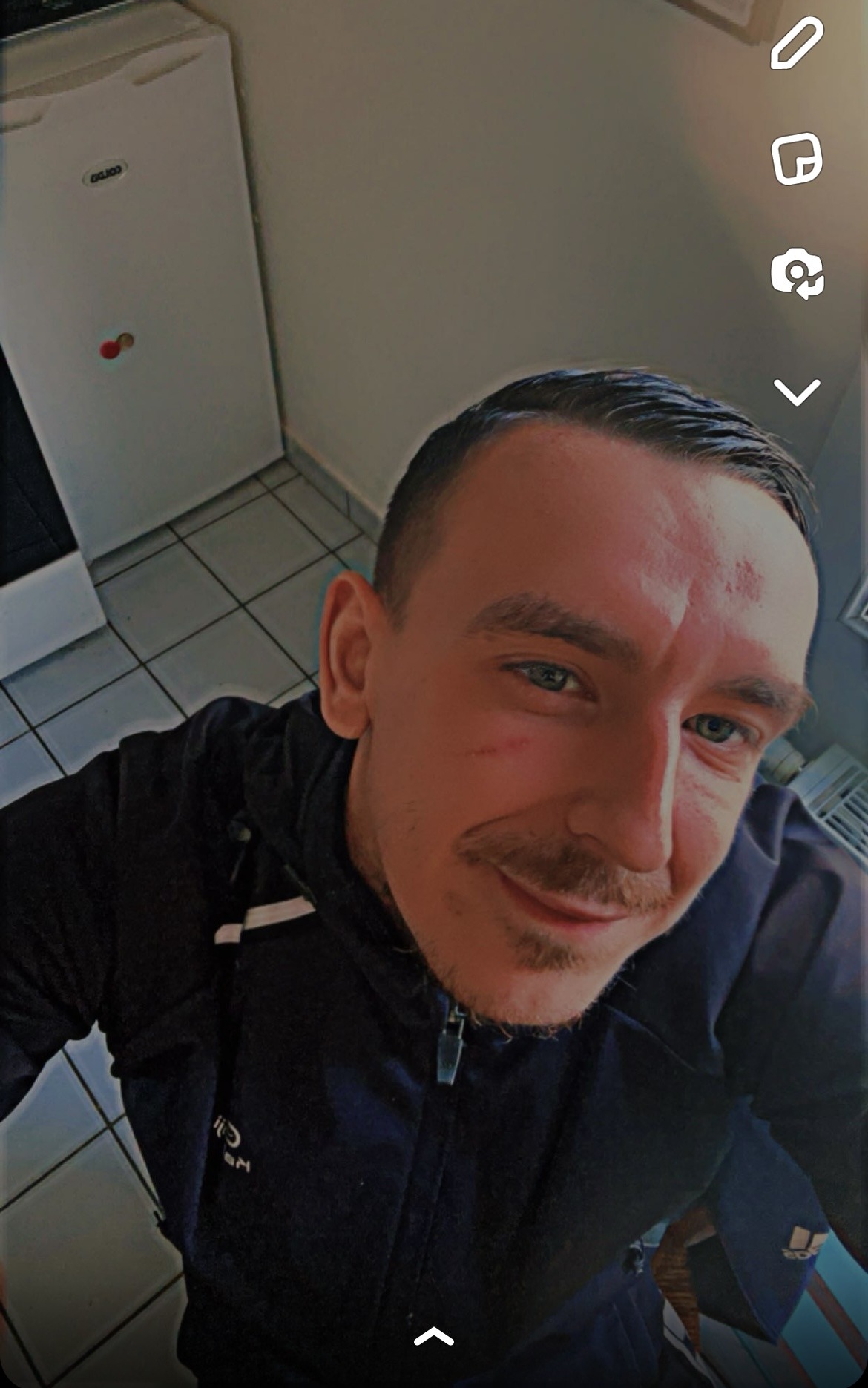 Profil de Savinien, 28 ans, sex à Barbery