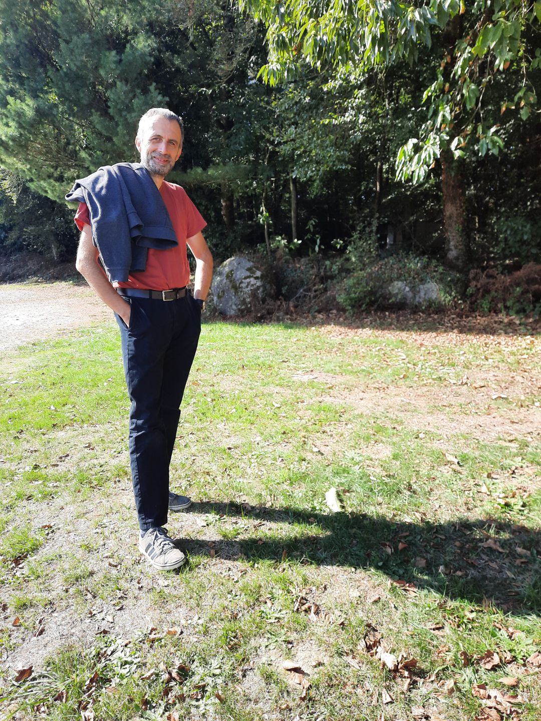 Profil de Jovani, 48 ans, sex à Chalancey