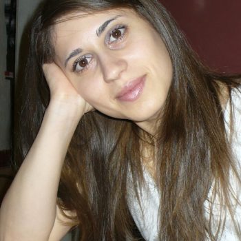 Profil de Marie-sabrina, 38 ans, sex à Algrange