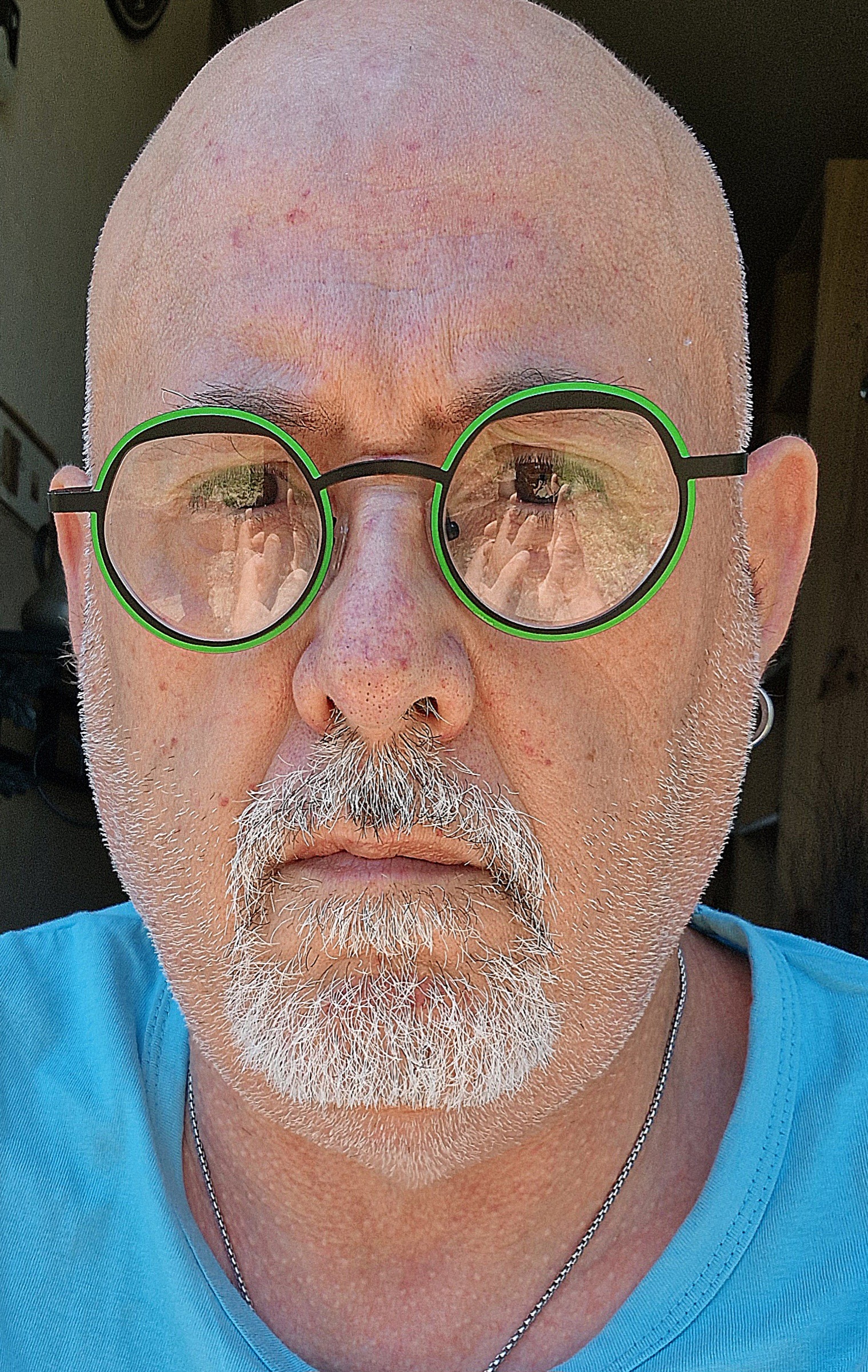 Profil de Gagny, 55 ans, sex à Villers-Bocage