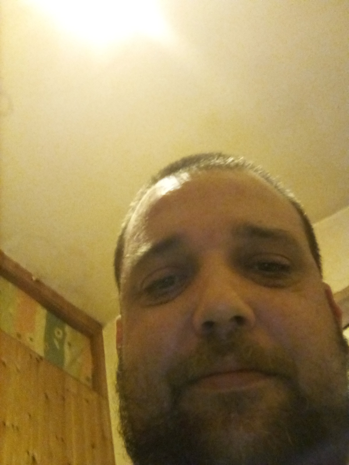 Profil de Jonatan, 37 ans, sex à Saint-Georges