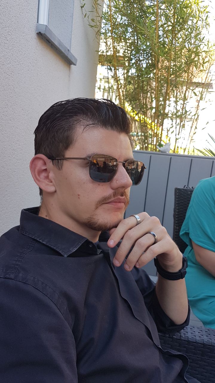 Profil de Taylan, 27 ans, sex à Saint-Michel-de-Veisse
