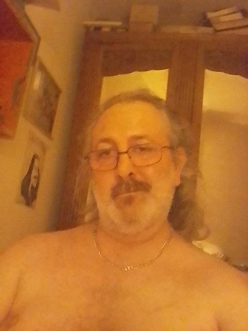 Profil de Kelyann, 54 ans, sex à Magnivray