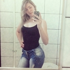 Profil de Louness, 49 ans, sex à Cabrières