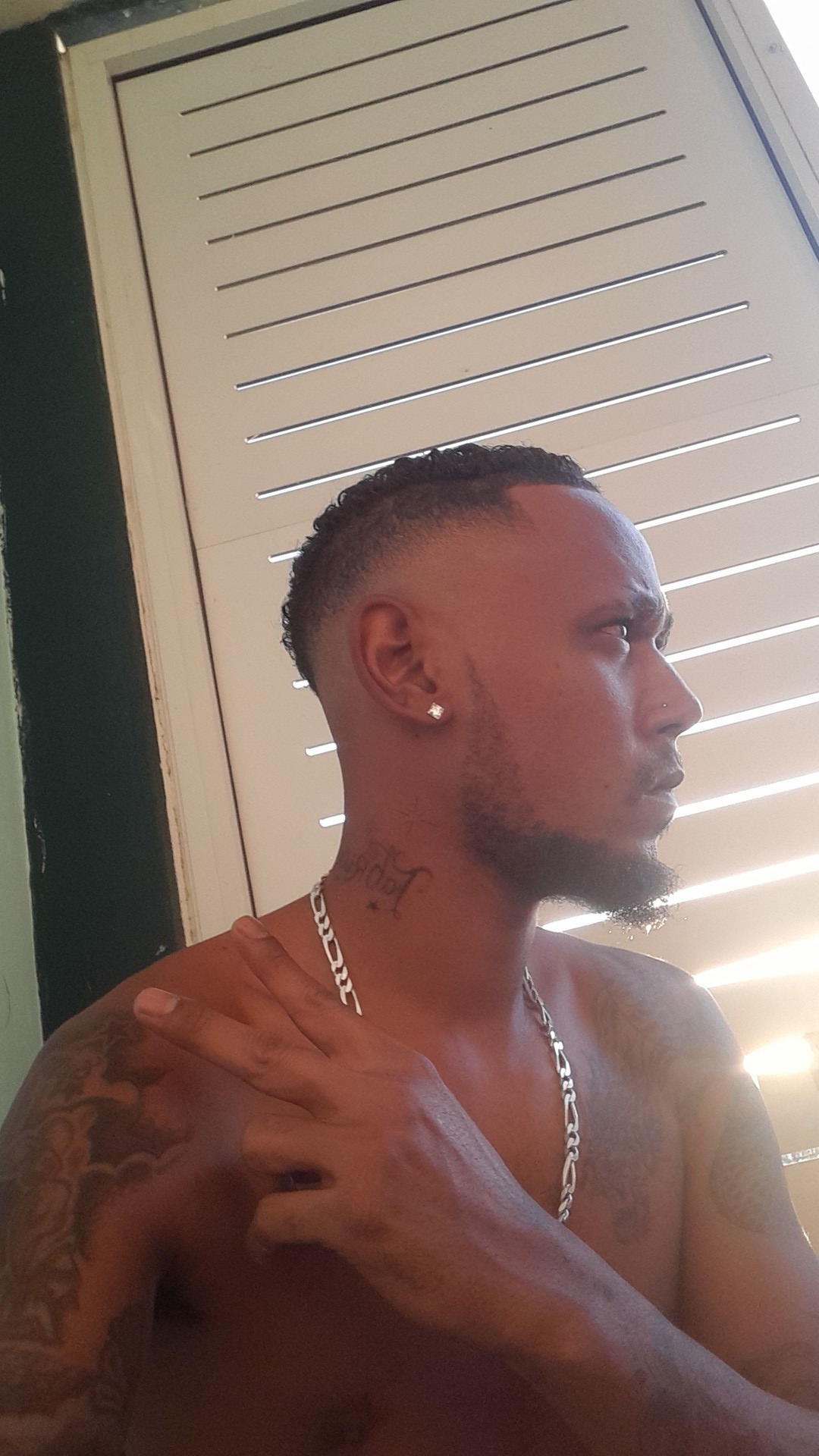 Profil de Lounys, 32 ans, sex à Brindas