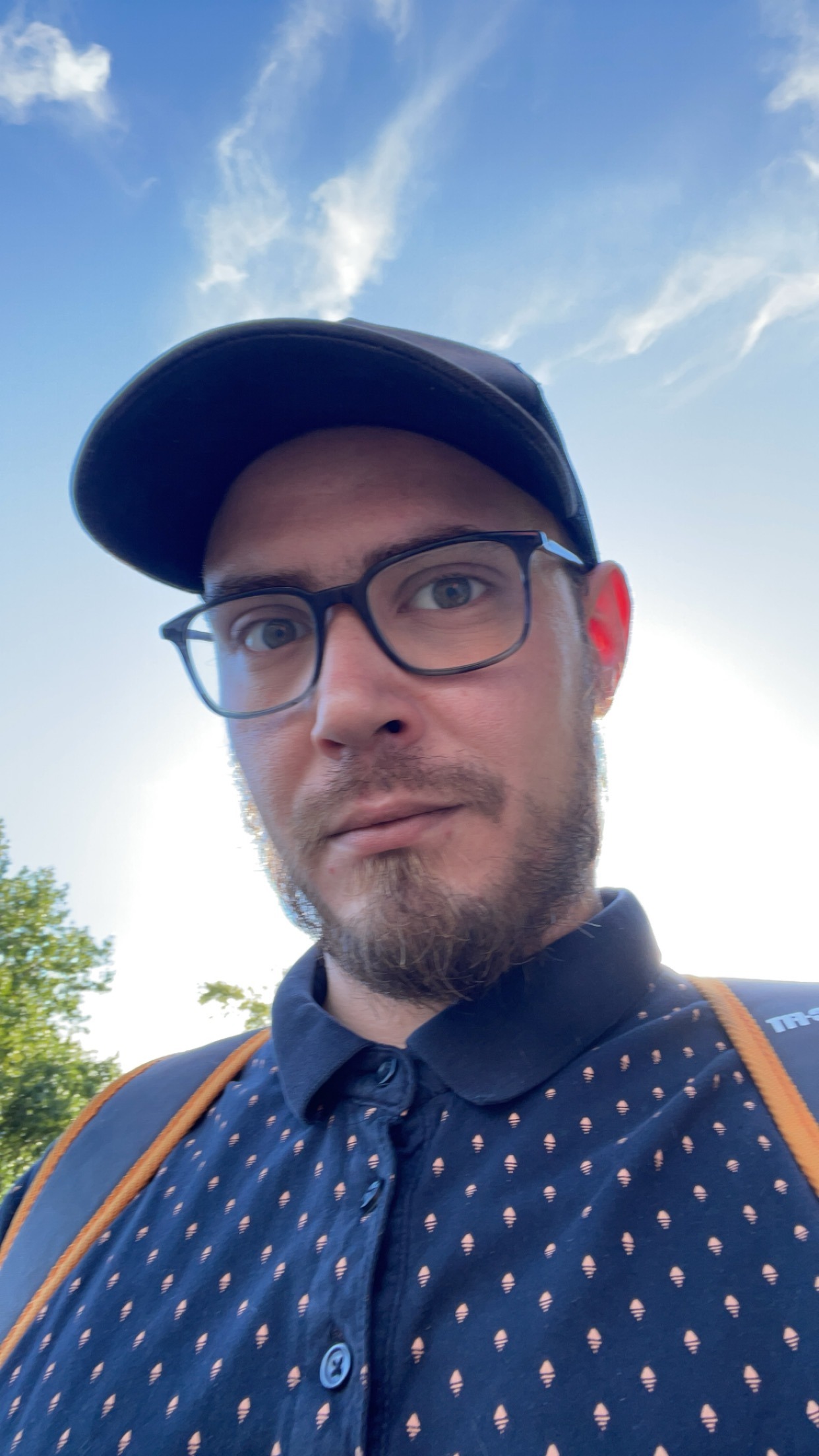 Profil de Rihane, 36 ans, sex à Rots
