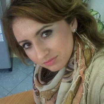 Profil de Irine, 41 ans, sex à Arrancy-sur-Crusne