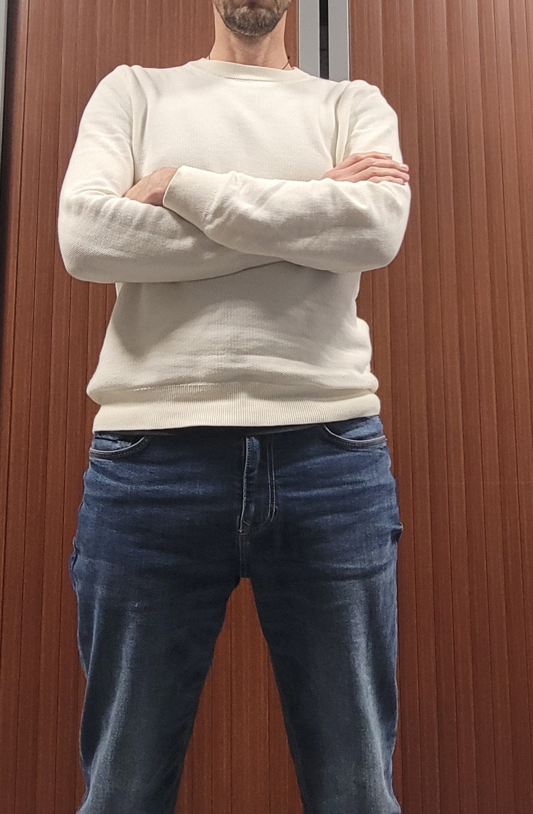 Profil de Madhy, 43 ans, sex à LaBaronnie