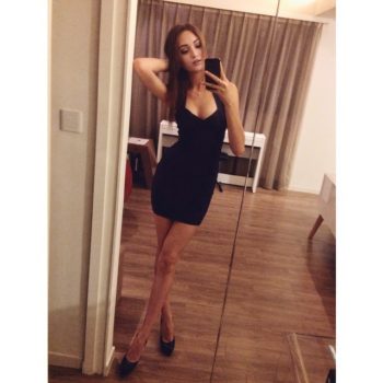 Profil de Eryne, 28 ans, sex à Saint-Amand