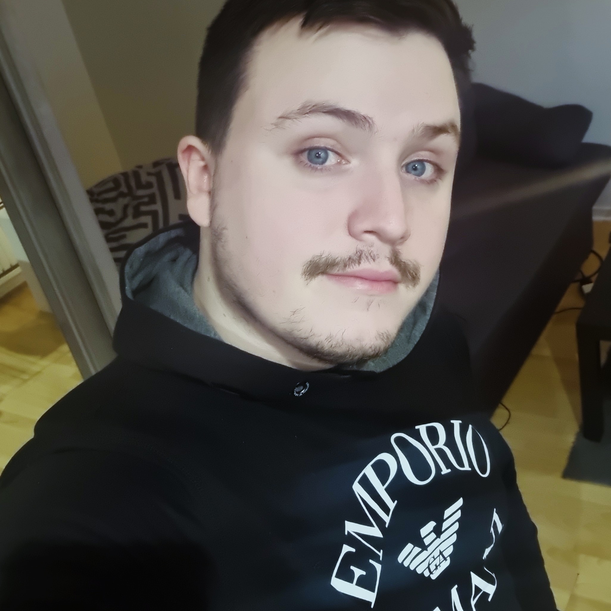 Profil de Maelan, 24 ans, sex à Cezay