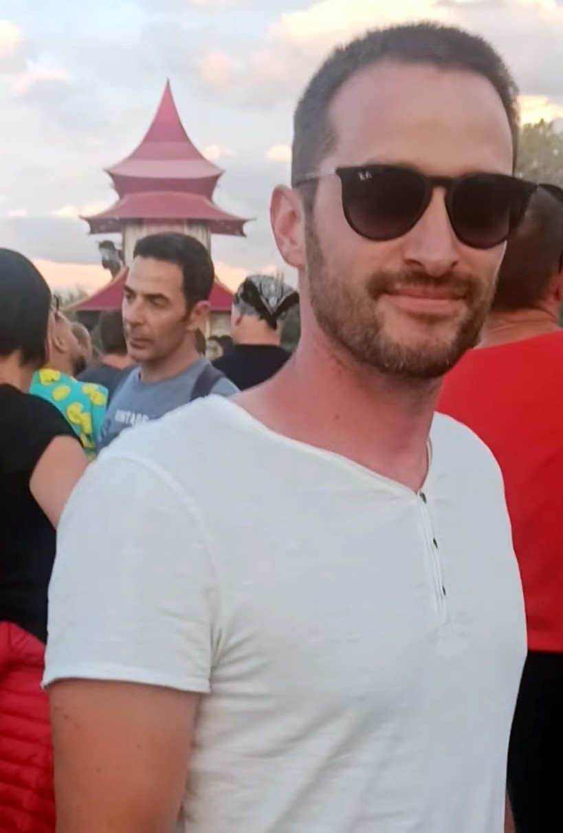 Profil de Marc-alain, 38 ans, sex à Venthon