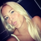 Profil de Nadjia, 34 ans, sex à Héming