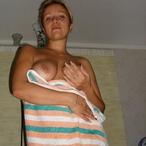 Profil de Precious, 35 ans, sex à Lefaux