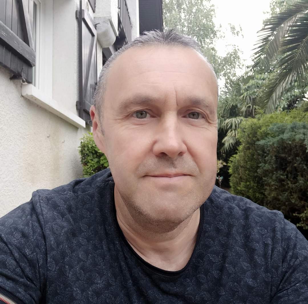 Profil de Amador, 53 ans, sex à Airaines