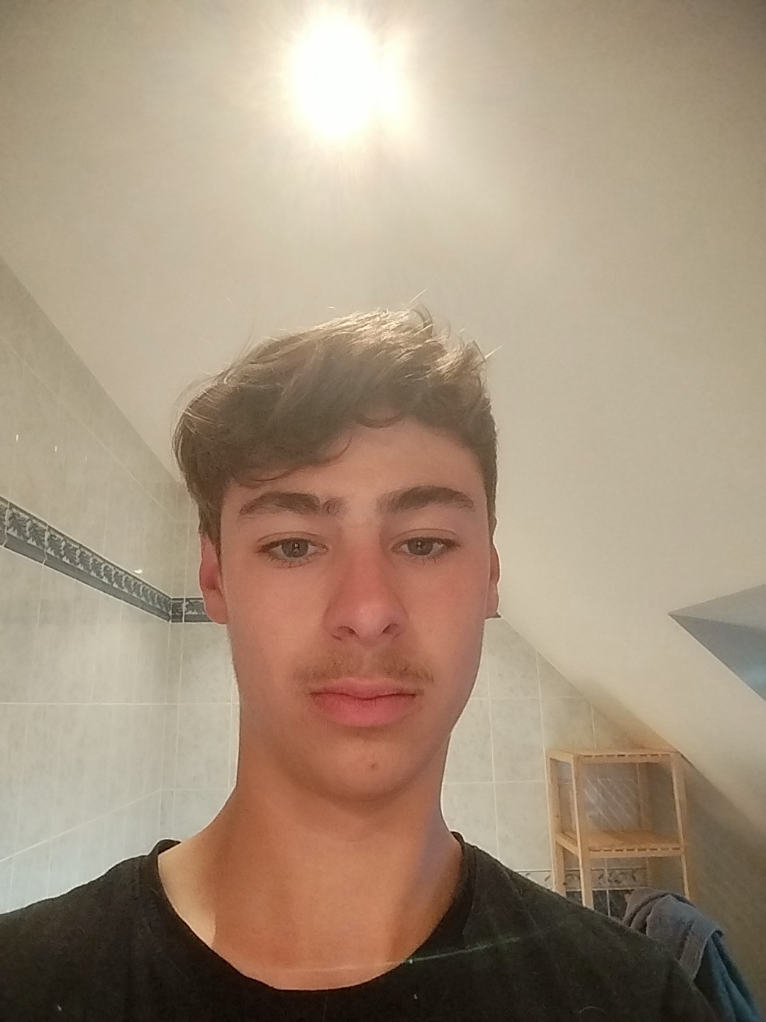 Profil de Roselin, 21 ans, sex à Pageas