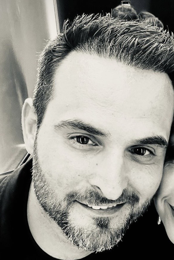 Profil de Fayed, 42 ans, sex à Palluau