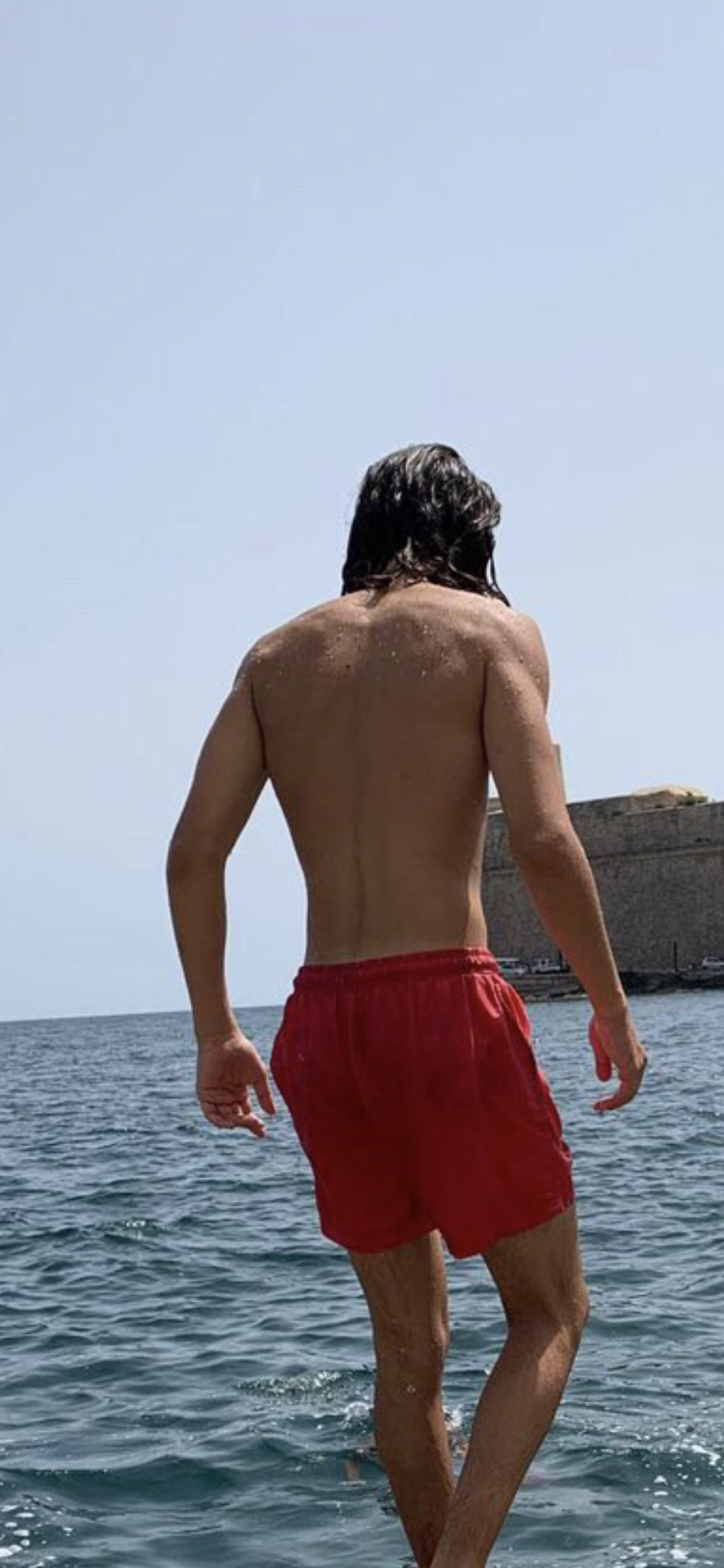 Profil de Maxwell, 20 ans, sex à Bouglainval