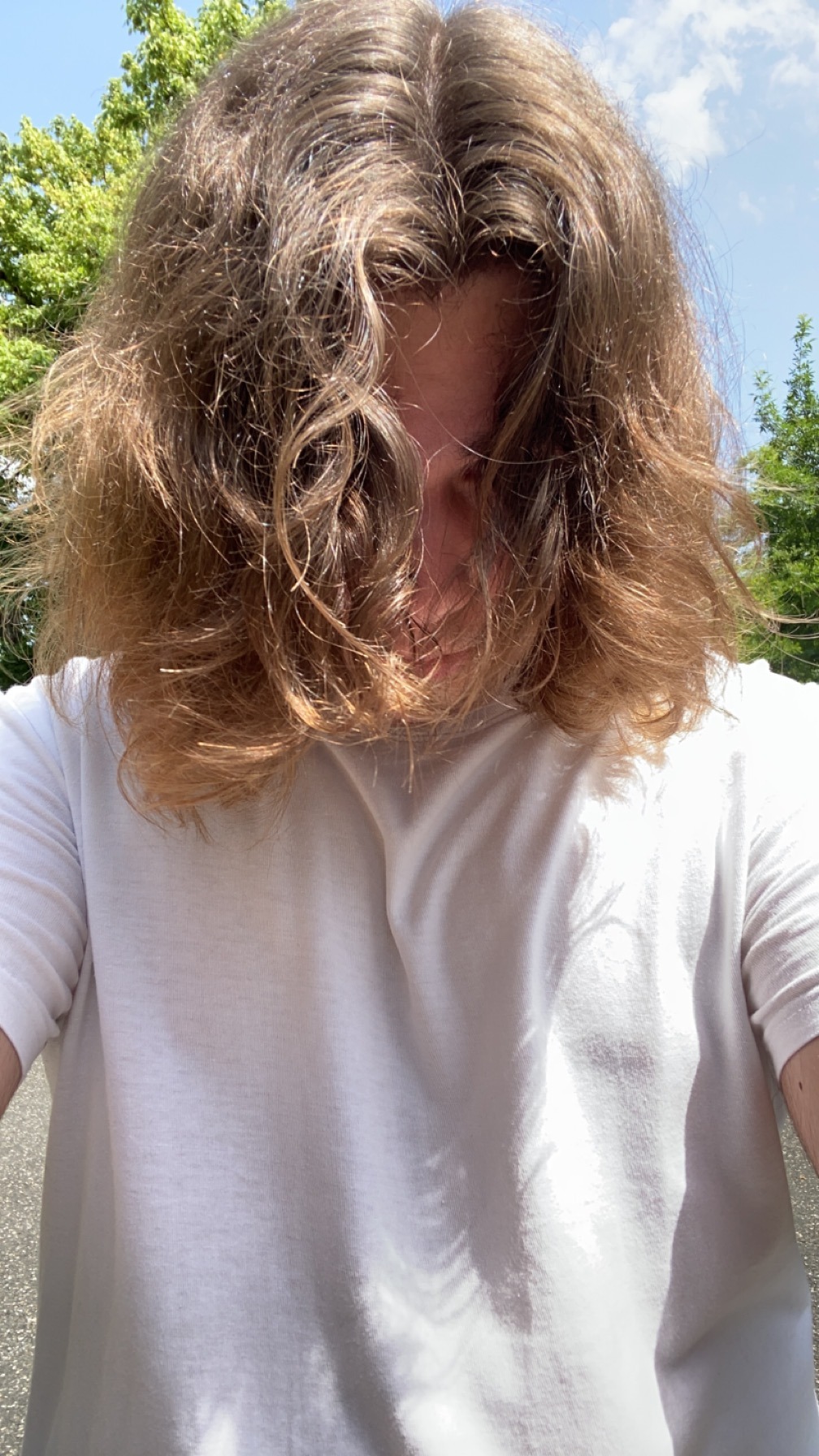 Profil de Shimon, 20 ans, sex à Loge-Fougereuse