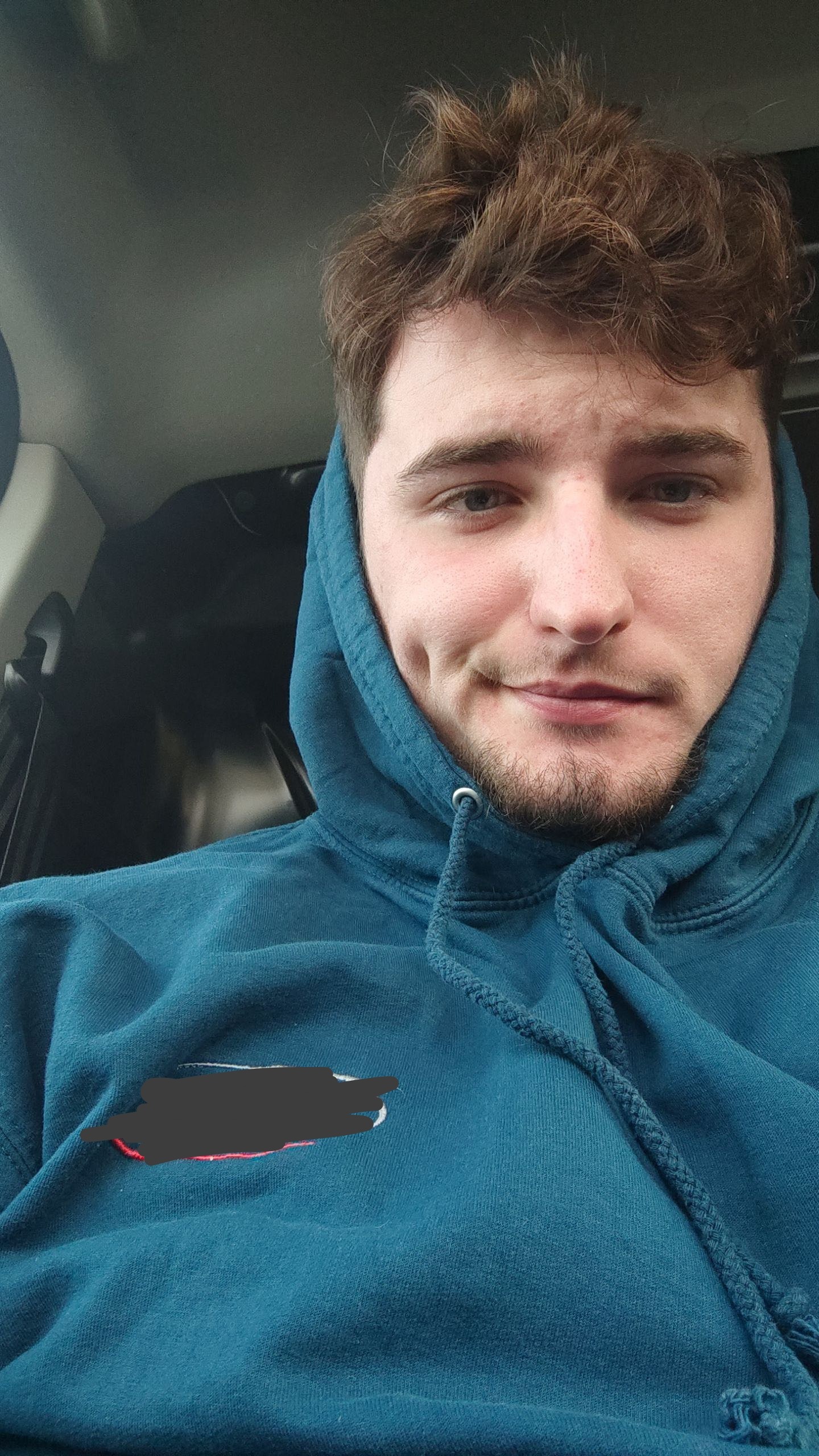 Profil de Touati, 22 ans, sex à Saint-Gervais