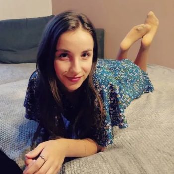 Profil de Romana, 29 ans, sex à Dommartin