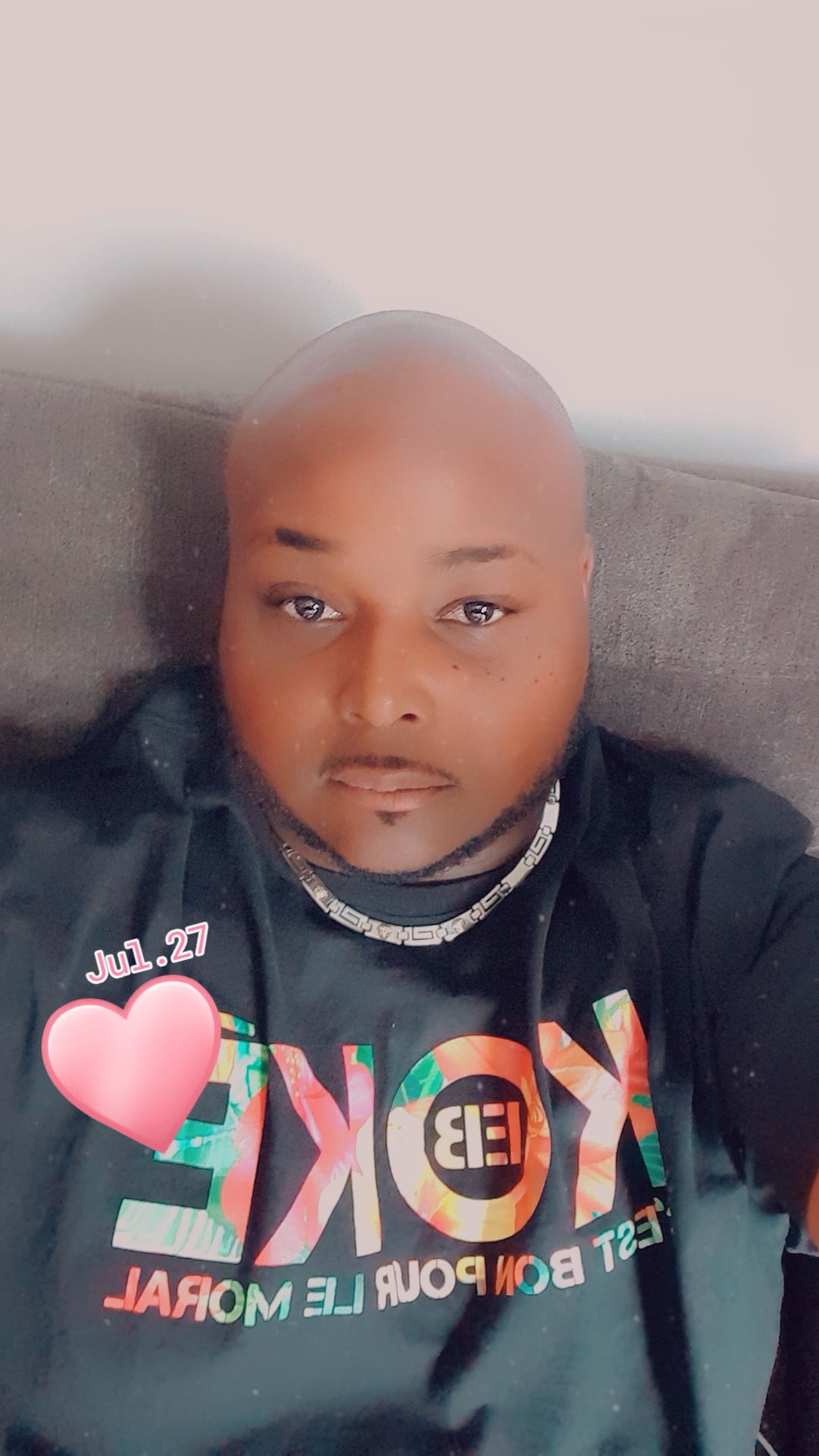 Profil de Kenann, 38 ans, sex à Carignan