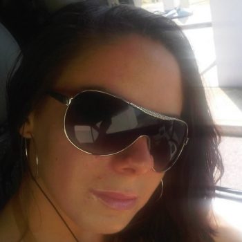 Profil de Kerstin, 30 ans, sex à Neufchef