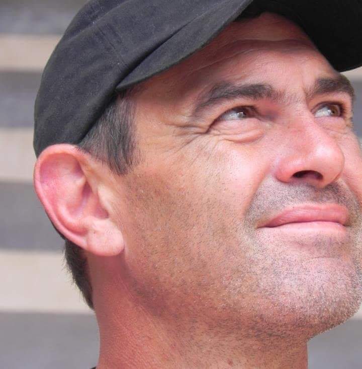 Profil de Namir, 55 ans, sex à Bandrele