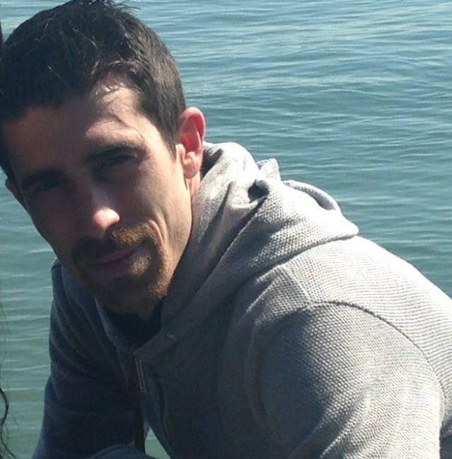 Profil de Kristopher, 36 ans, sex à Avèze