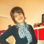 Profil de Mimosa, 29 ans, sex à Barc
