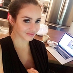 Profil de Taissia, 36 ans, sex à Oissy