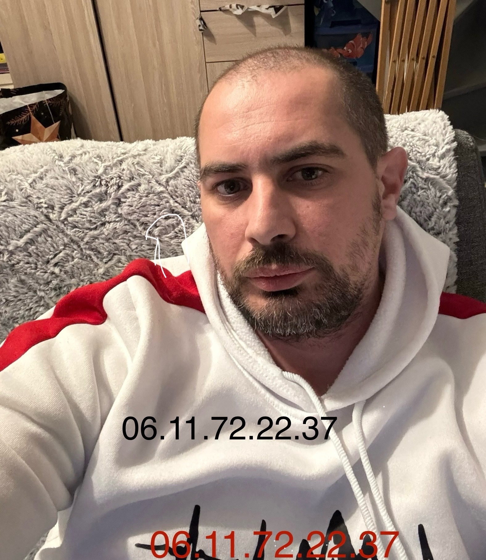Profil de Lian, 35 ans, sex à Beauronne