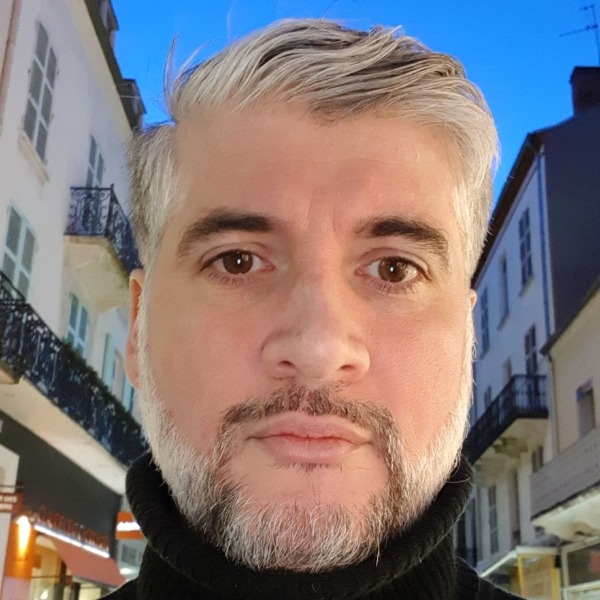 Profil de Gabriele, 51 ans, sex à Acy-Romance
