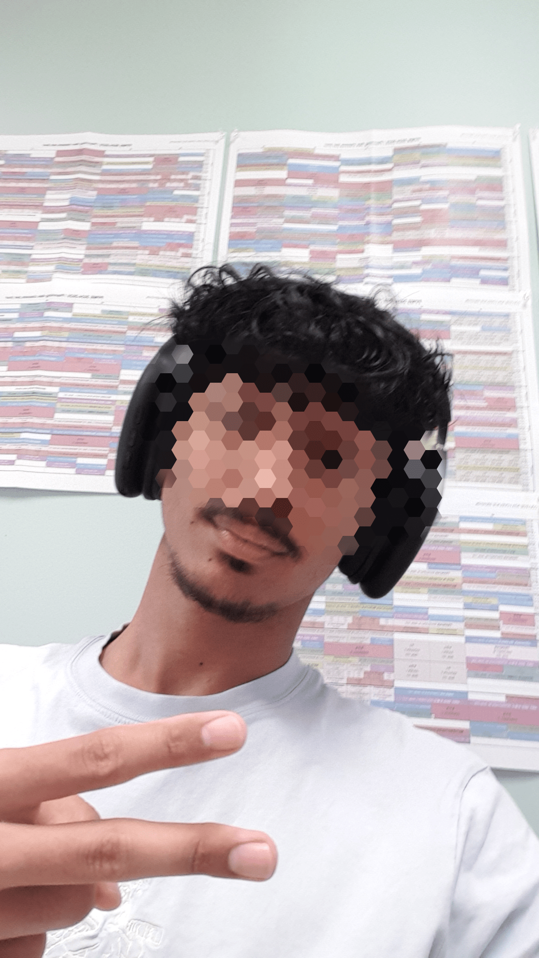 Profil de Ronel, 19 ans, sex à Bercloux