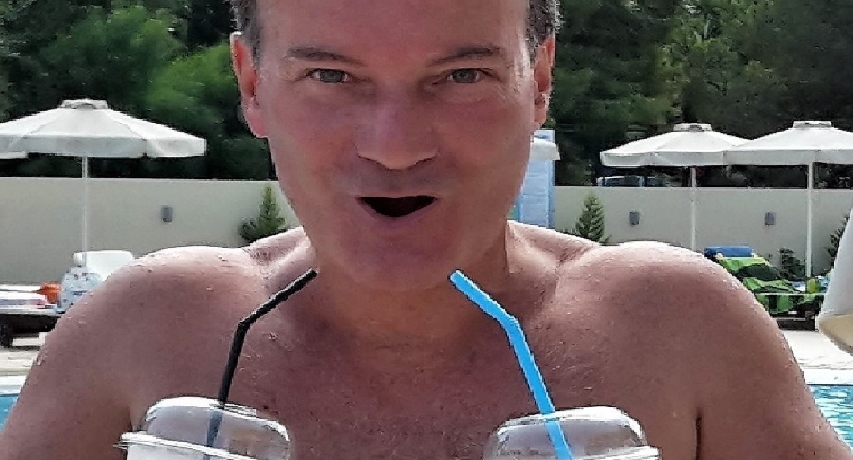 Profil de Louis-charles, 46 ans, sex à Avène