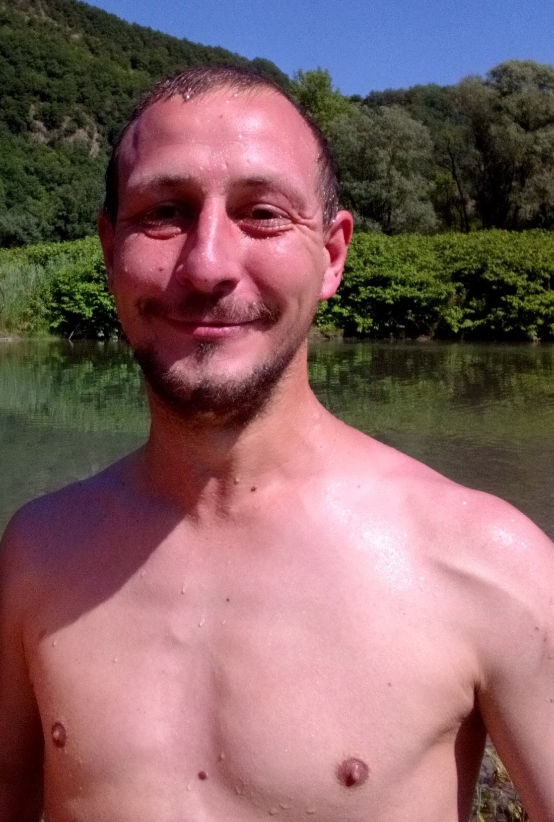 Profil de Loetare, 39 ans, sex à Abbecourt
