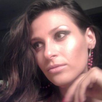 Profil de Myrella, 39 ans, sex à Camaret-sur-Mer