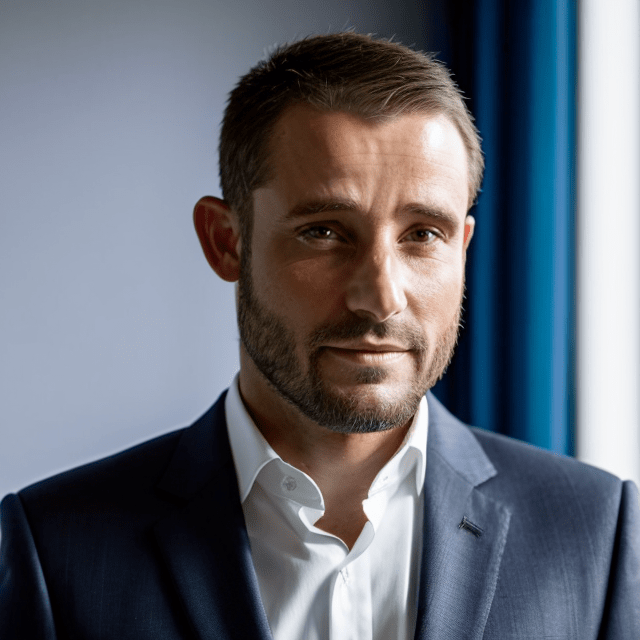 Profil de Fabien, 36 ans, sex à Arvillers
