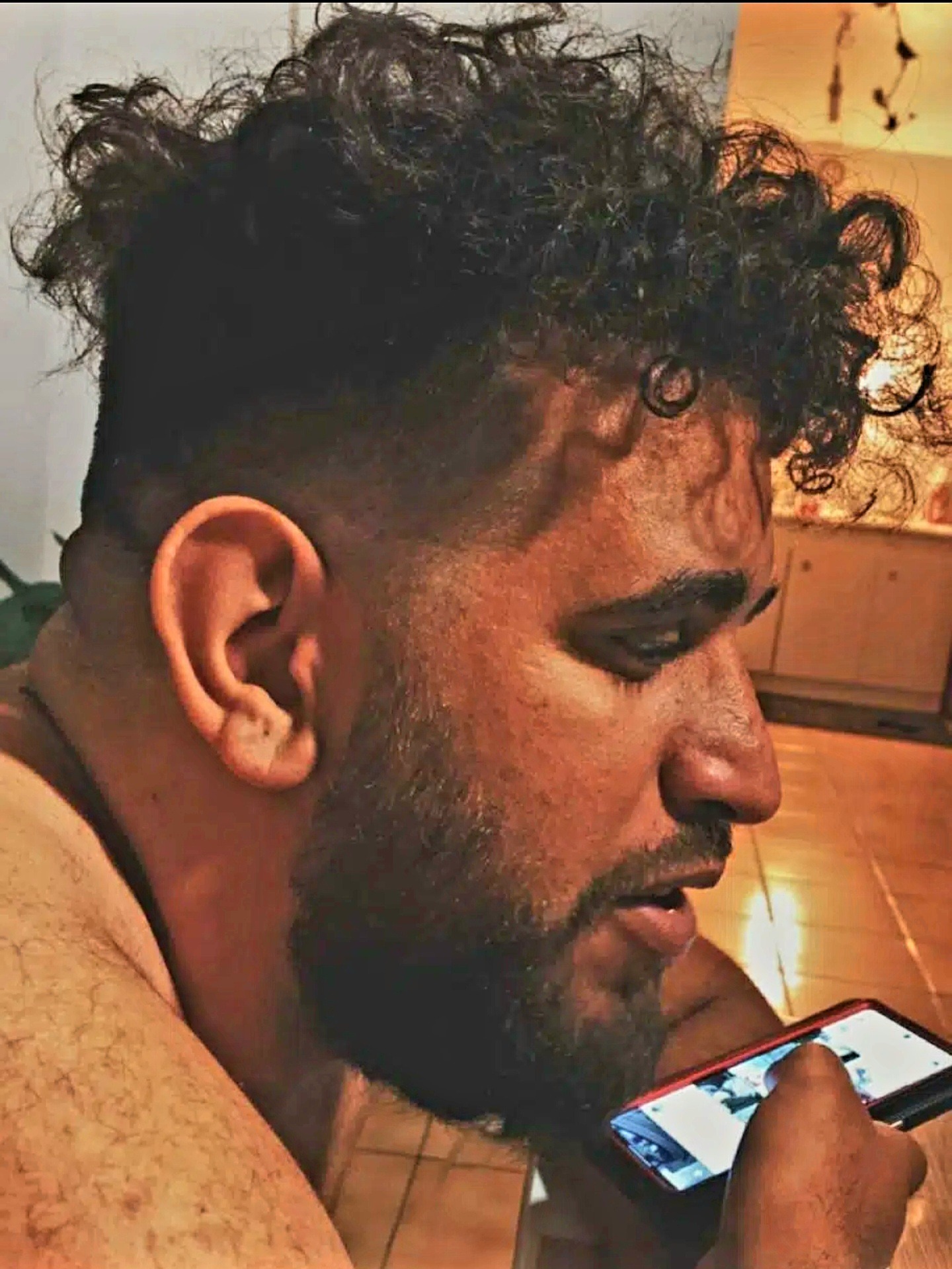 Profil de Nakib, 29 ans, sex à Langy