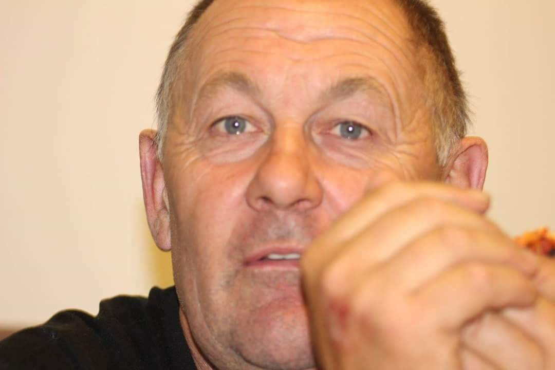 Profil de Erman, 49 ans, sex à Cerbois