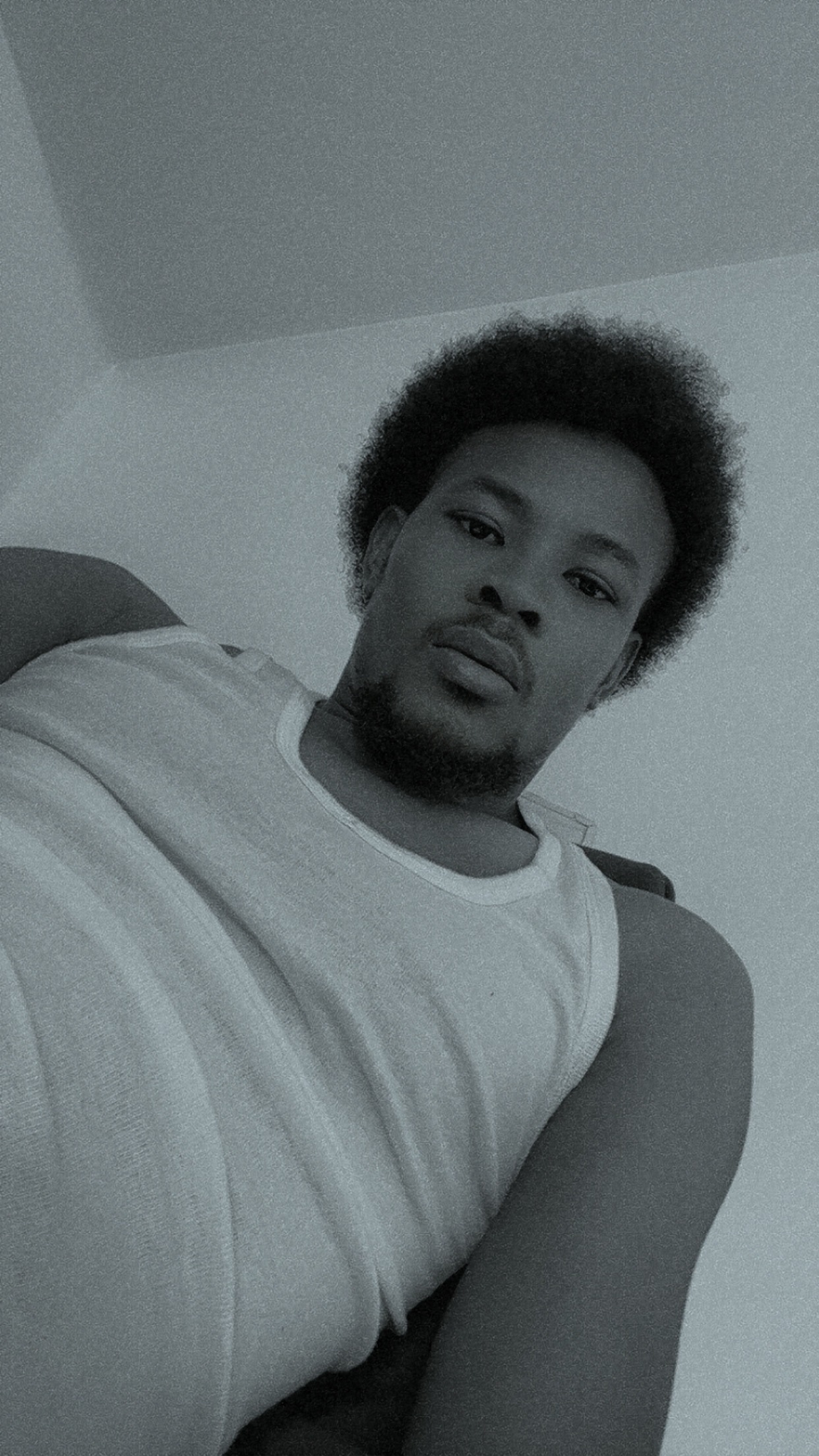 Profil de Amath, 28 ans, sex à Aubréville