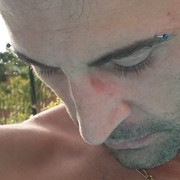 Profil de Angelito, 40 ans, sex à Lozay