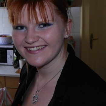 Profil de Lissandre, 38 ans, sex à Gigors