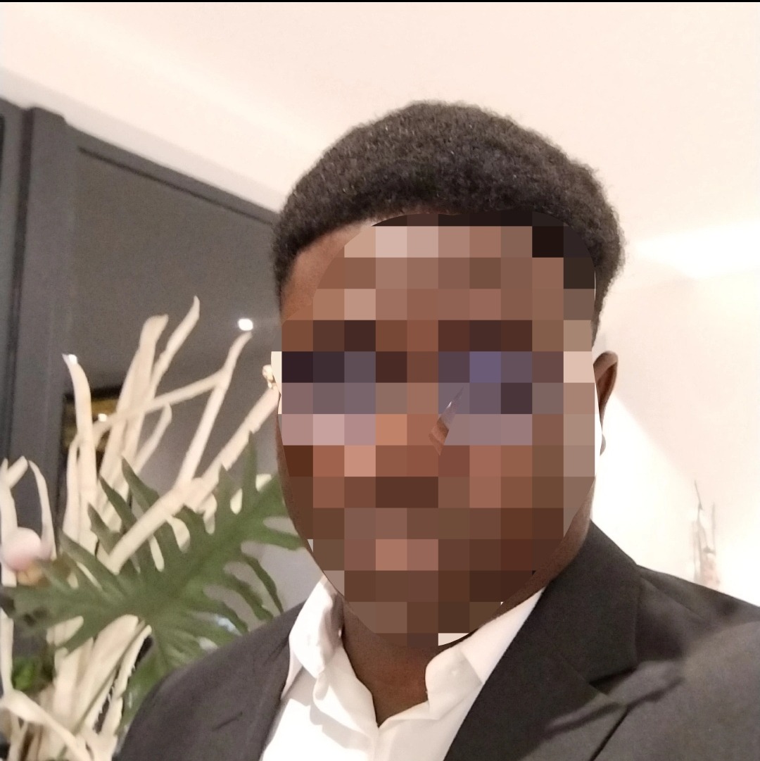 Profil de Kentyn, 20 ans, sex à Saint-André-d'Apchon