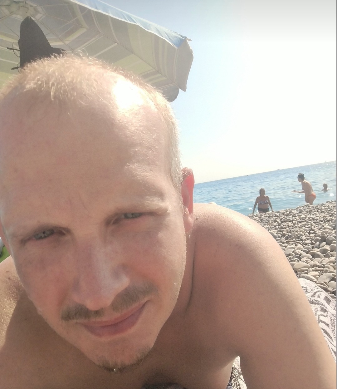 Profil de Souleymen, 44 ans, sex à Chambéon