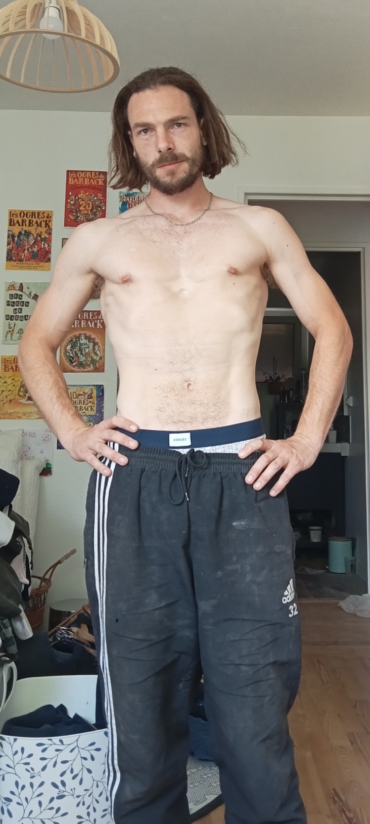 Profil de Seyit, 36 ans, sex à Banvillars