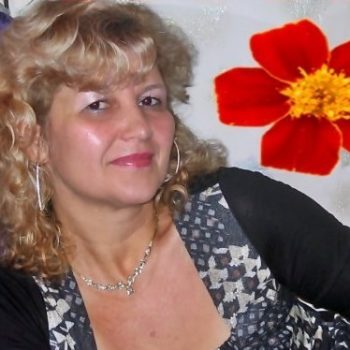 Profil de Ismahan, 55 ans, sex à Saconin-et-Breuil